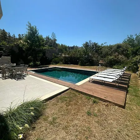 En Pier Private Pool *