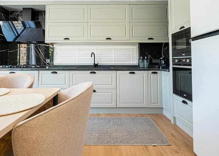 Villa En Pier Private Pool