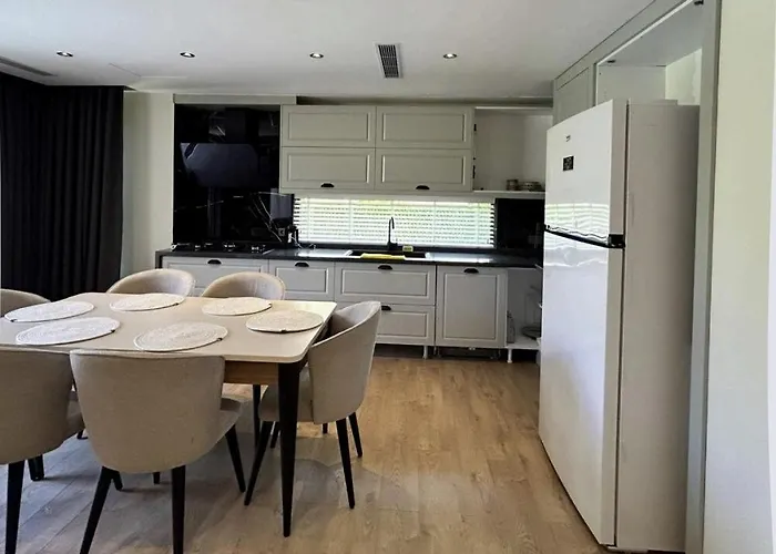 Villa En Pier Private Pool