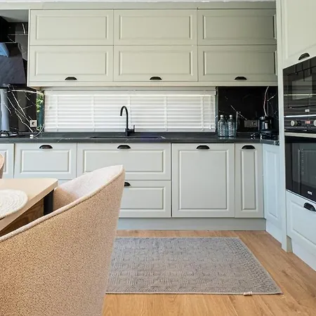 别墅 En Pier Private Pool