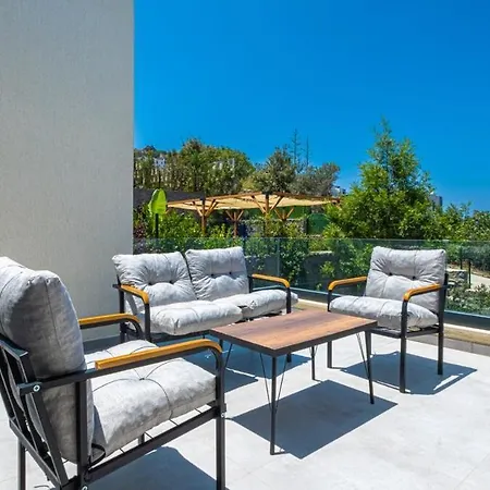 En Pier Private Pool * Bodrum