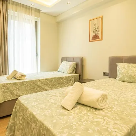 En Pier Private Pool 别墅