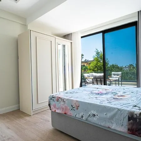 En Pier Private Pool * 博德鲁姆