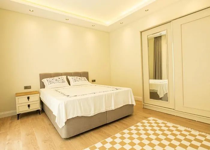 Villa En Pier Private Pool *