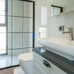 En Pier Private Pool ヴィラ ボドルム