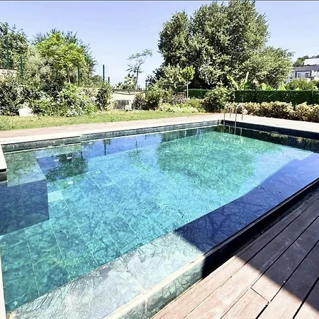 En Pier Private Pool Villa