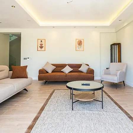 Villa En Pier Private Pool